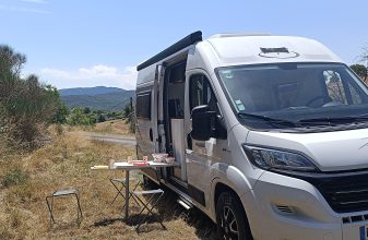 Fiat MC LOUIS Trigano image