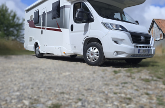 FIAT RIMOR SEAL 9 140CV image