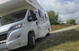 FIAT RIMOR SEAL 9 140CV image