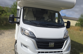 FIAT RIMOR SEAL 9 140CV image