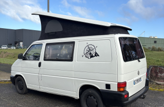 Volkswagen CALIFORNIA T4 california 2,4l image