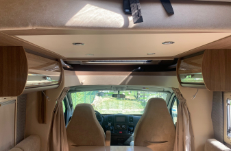 FIAT RAPIDO SERIE 6 image