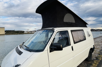 Volkswagen CALIFORNIA T4 california 2,4l image