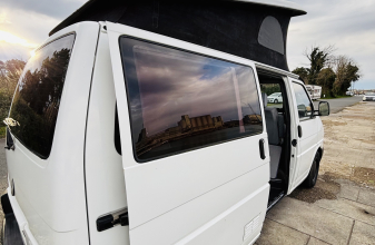 Volkswagen CALIFORNIA T4 california 2,4l image