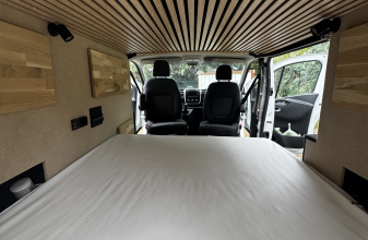 FIAT HANROAD TREK image