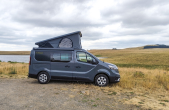 RENAULT HANROAD TREK image