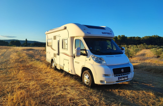  RAPIDO SERIE 7 image