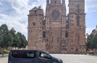 RENAULT HANROAD TREK image