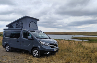 RENAULT HANROAD TREK image