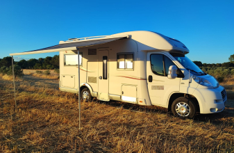  RAPIDO SERIE 7 image