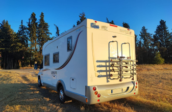  RAPIDO SERIE 7 image