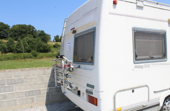 Fiat FLEURETTE MILOUINAN image