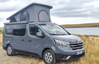 RENAULT HANROAD TREK image