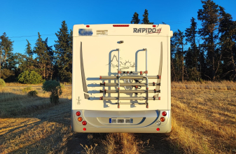  RAPIDO SERIE 7 image