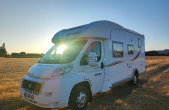  RAPIDO SERIE 7 image