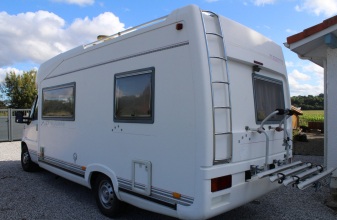 Fiat FLEURETTE MILOUINAN image