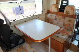 Fiat FLEURETTE MILOUINAN image