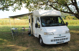 Fiat FLEURETTE MILOUINAN image