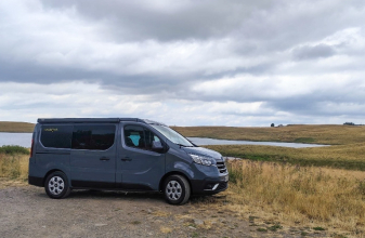 RENAULT HANROAD TREK image