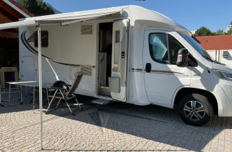 Citroen PILOTE P700 essentiel image