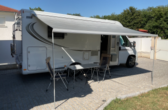 Citroen PILOTE P700 essentiel image