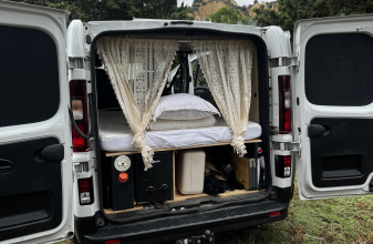 FIAT HANROAD TREK image