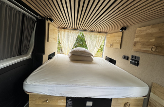 FIAT HANROAD TREK image