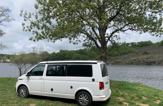 Volkswagen WESTFALIA T6.1 image