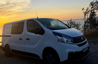 FIAT HANROAD TREK image