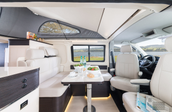 Volkswagen WESTFALIA T6.1 image