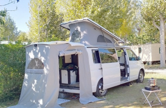 Volkswagen WESTFALIA T6.1 image