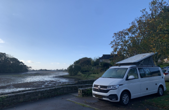 Volkswagen WESTFALIA T6.1 image