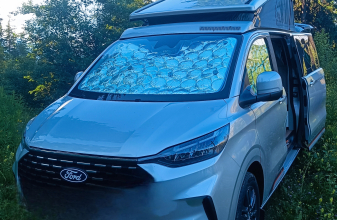 Ford CAMPEREVE new capland image