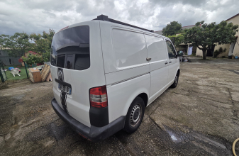 Volkswagen VOLKSWAGEN T5 image