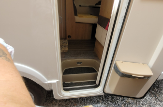 Ford FORD HORON GO 77 M image