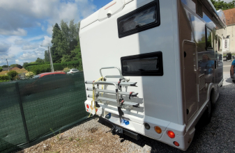 Ford FORD HORON GO 77 M image