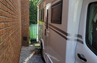 Ford FORD HORON GO 77 M image