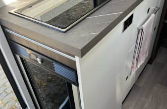 Ford BENIMAR YRTEO 840 image