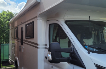 Ford FORD HORON GO 77 M image