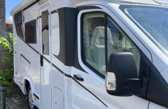 Ford BENIMAR YRTEO 840 image