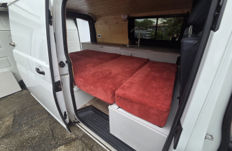 Volkswagen VOLKSWAGEN T5 image