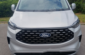 Ford CAMPEREVE new capland image