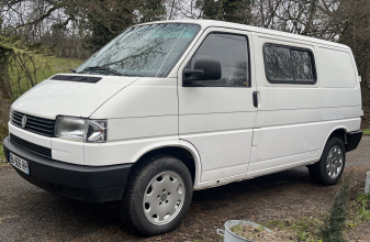 Volkswagen AUTRE T4 image