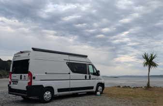 Fiat Ducato Font Vendome Leader Camp duo image