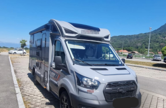 Citroen FORD CHALLENGER S217 SPORT EDITION image