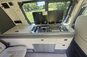  WESTFALIA KEPLER image