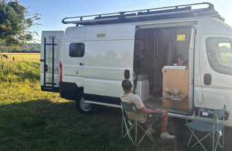 Citroen AUTRE Jumper image