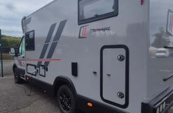 Citroen FORD CHALLENGER S217 SPORT EDITION image