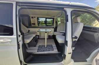  WESTFALIA KEPLER image