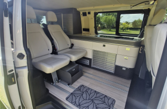  WESTFALIA KEPLER image